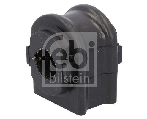 Mounting, stabiliser bar